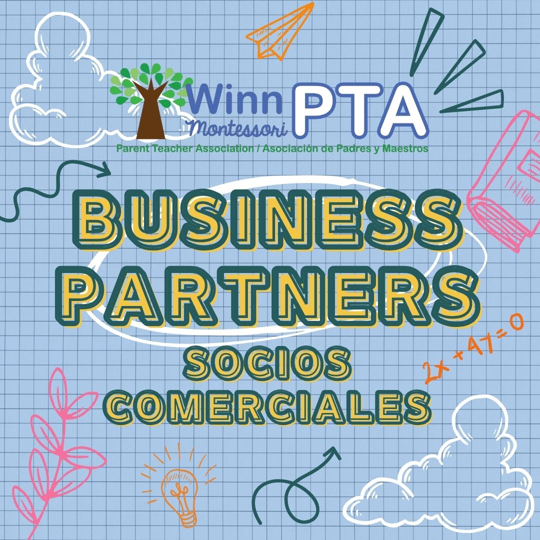 Business Partners