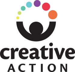 CA logo