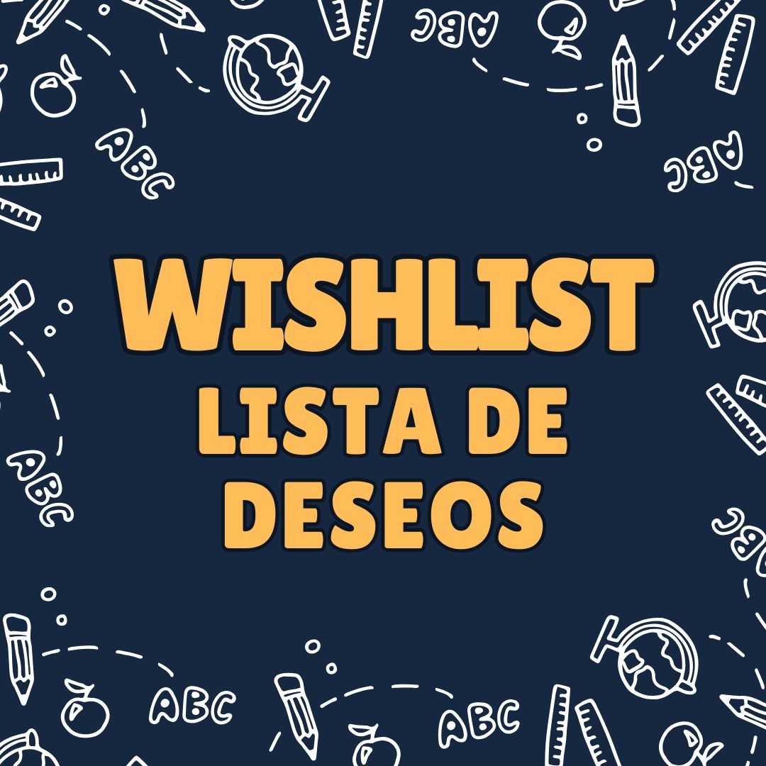 wishlist