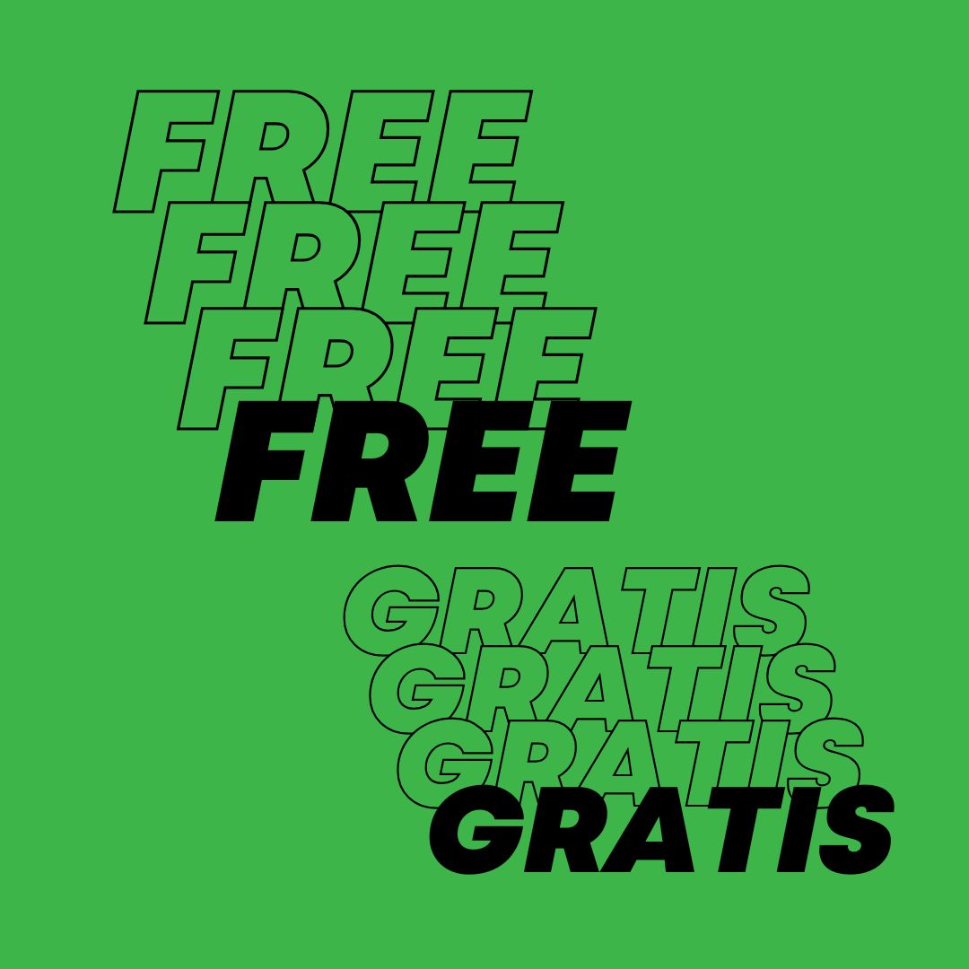 FREE